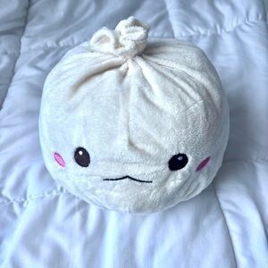 Plush Dumpling